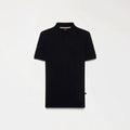 PROMETHEUS POLO MEN BLACK - Monastery | Tienda Oficial Colombia