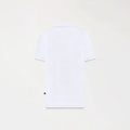 PROMETHEUS POLO MEN WHITE