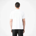 PROMETHEUS POLO MEN WHITE