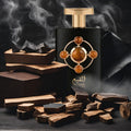 AL QIAM GOLD EDP 100ML