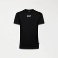 QUINNIE T - SHIRT WOMEN BLACK - Monastery | Tienda Oficial Colombia