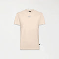 QUINNIE T - SHIRT WOMEN IRISH CREAM - Monastery | Tienda Oficial Colombia