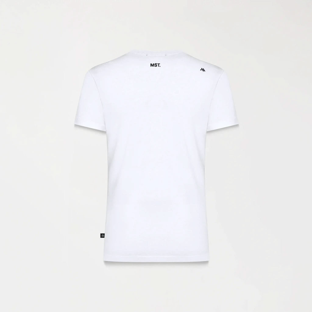 QUINNIE T - SHIRT WOMEN WHITE - Monastery | Tienda Oficial Colombia