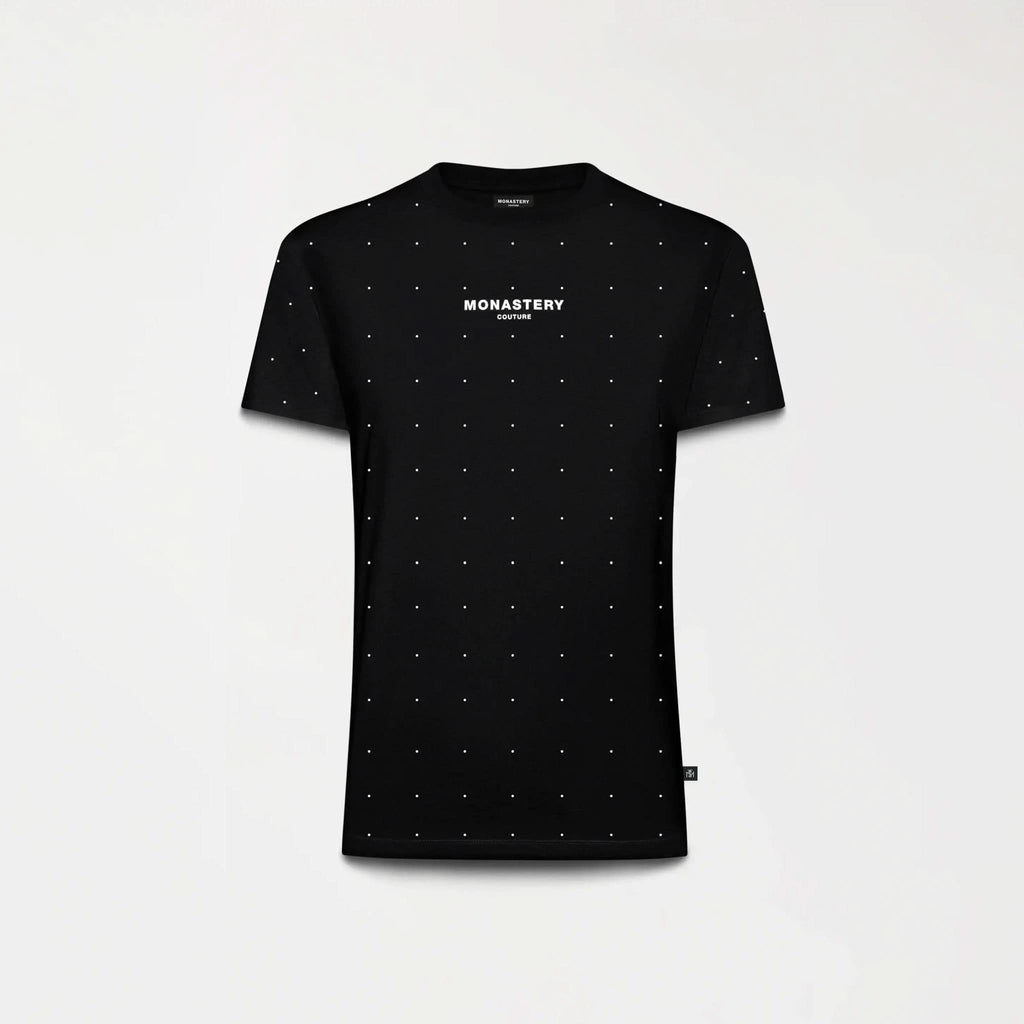 QYLLA T - SHIRT WOMEN BLACK - Monastery | Tienda Oficial Colombia