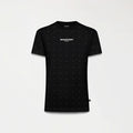 QYLLA T - SHIRT WOMEN BLACK - Monastery | Tienda Oficial Colombia