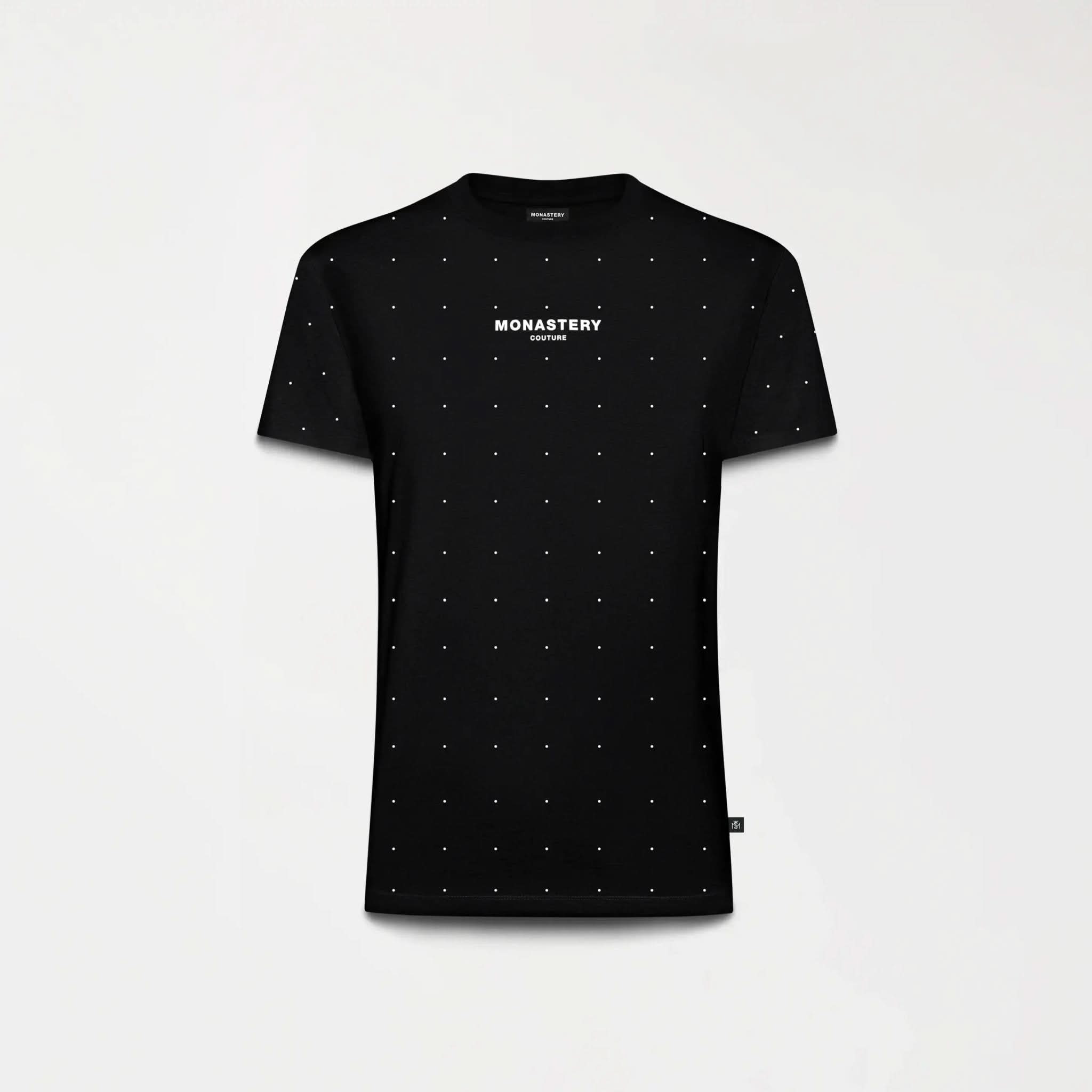 QYLLA T - SHIRT WOMEN BLACK - Monastery | Tienda Oficial Colombia