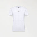 QYLLA T - SHIRT WOMEN WHITE - Monastery | Tienda Oficial Colombia