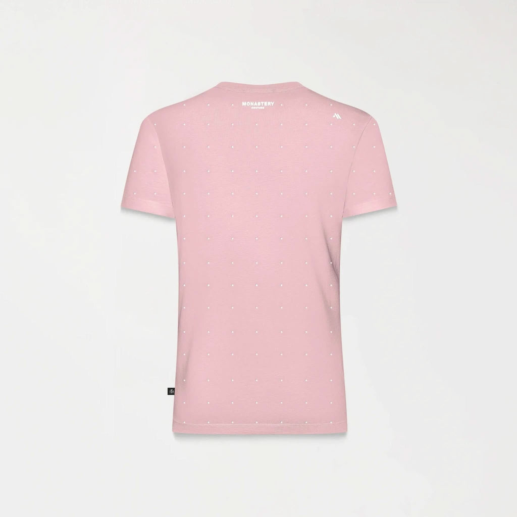 QYLLA T - SHIRT WOMEN WOODROSE - Monastery | Tienda Oficial Colombia