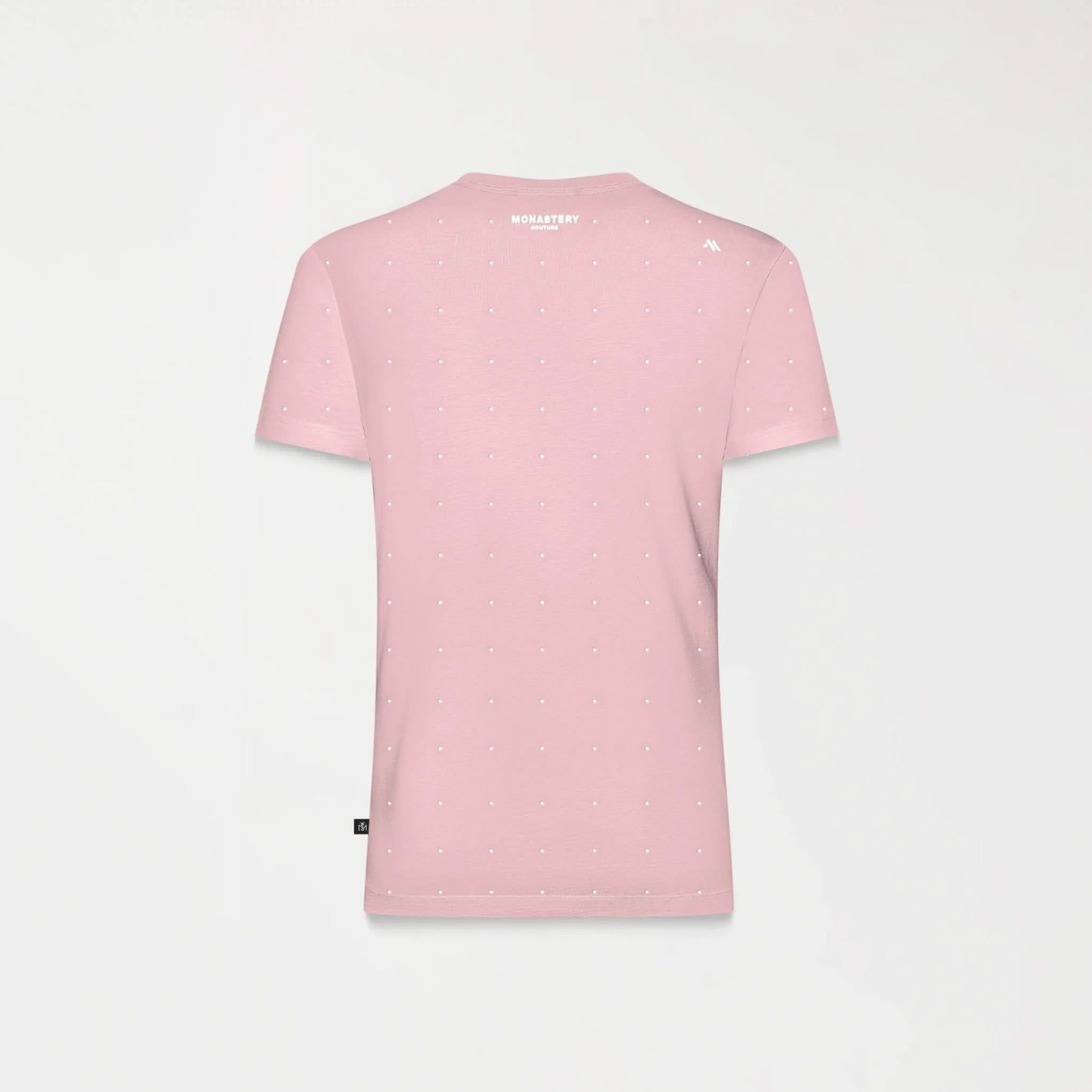 QYLLA T - SHIRT WOMEN WOODROSE - Monastery | Tienda Oficial Colombia