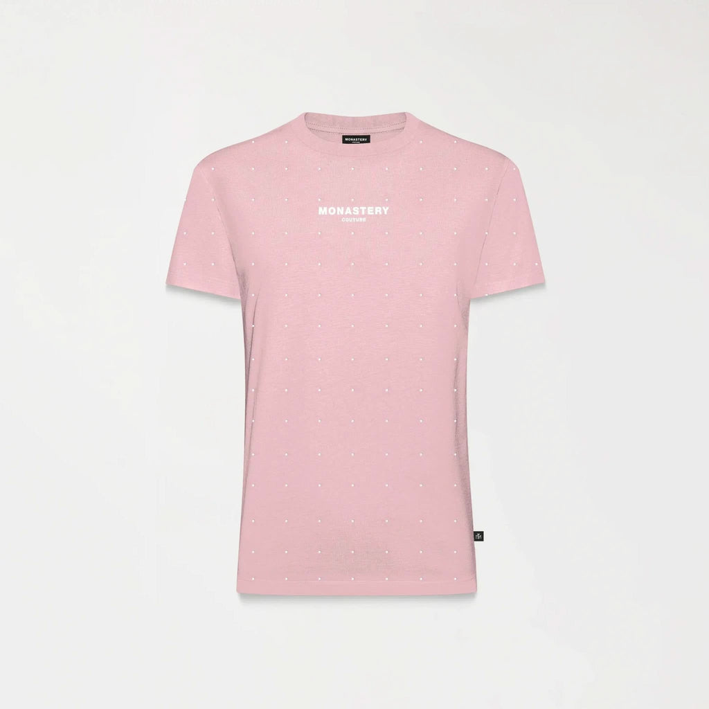 QYLLA T - SHIRT WOMEN WOODROSE - Monastery | Tienda Oficial Colombia