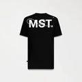 RANSOM T - SHIRT MEN BLACK - Monastery | Tienda Oficial Colombia