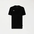 RANSOM T-SHIRT MEN BLACK