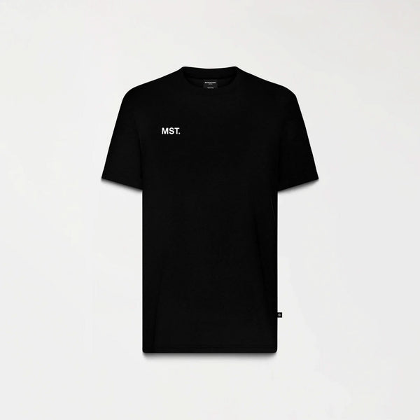 RANSOM T-SHIRT MEN BLACK · otra vista