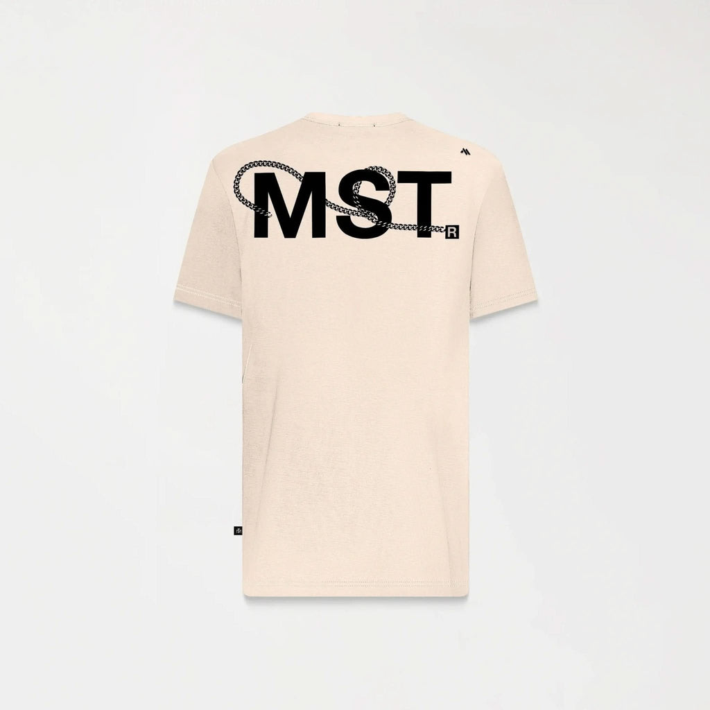 RANSOM T - SHIRT MEN IRISH CREAM - Monastery | Tienda Oficial Colombia
