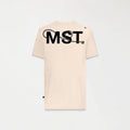 RANSOM T - SHIRT MEN IRISH CREAM - Monastery | Tienda Oficial Colombia