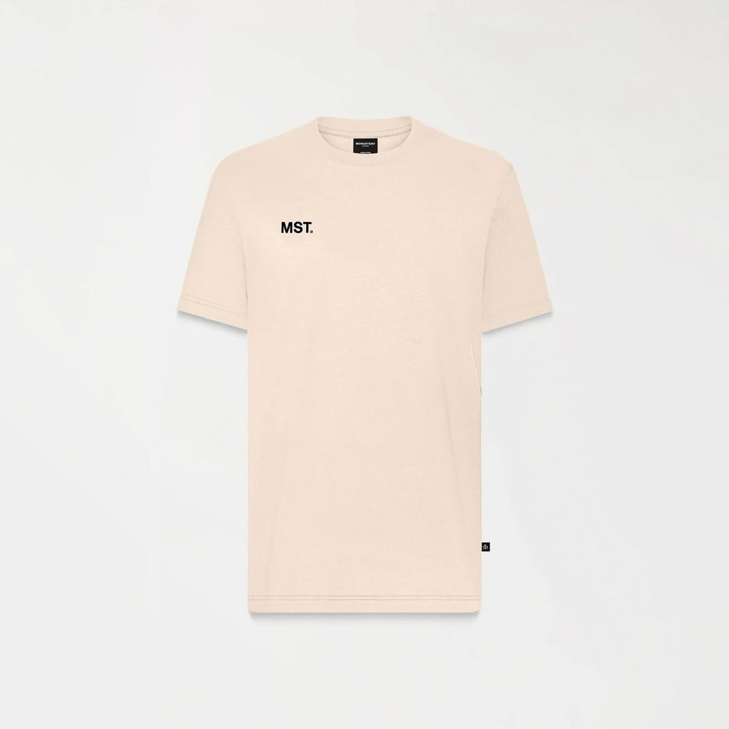 RANSOM T - SHIRT MEN IRISH CREAM - Monastery | Tienda Oficial Colombia