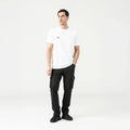 RANSOM T-SHIRT MEN WHITE