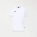 RANSOM T-SHIRT MEN WHITE