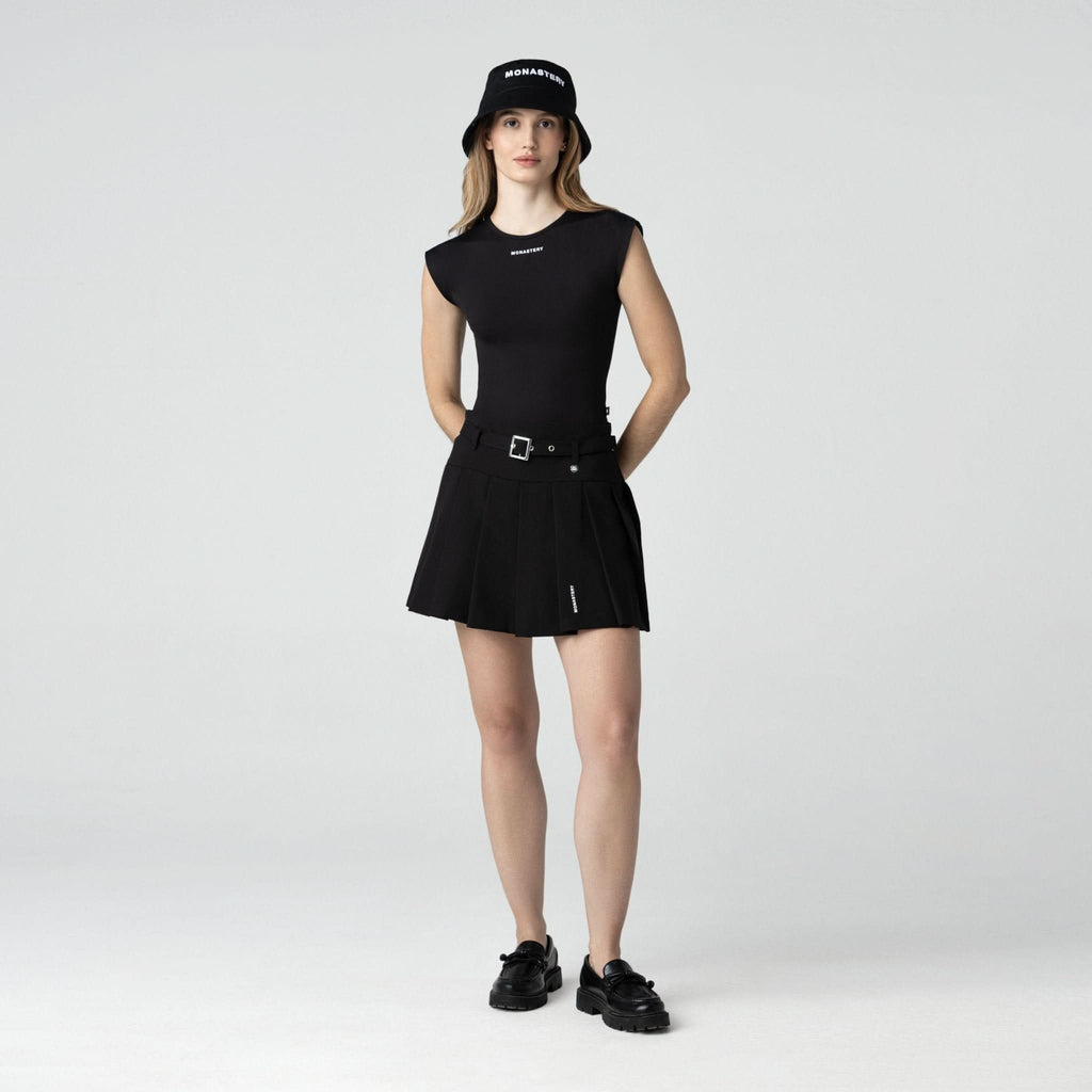 RASMIJ BODY WOMEN BLACK - Monastery | Tienda Oficial Colombia