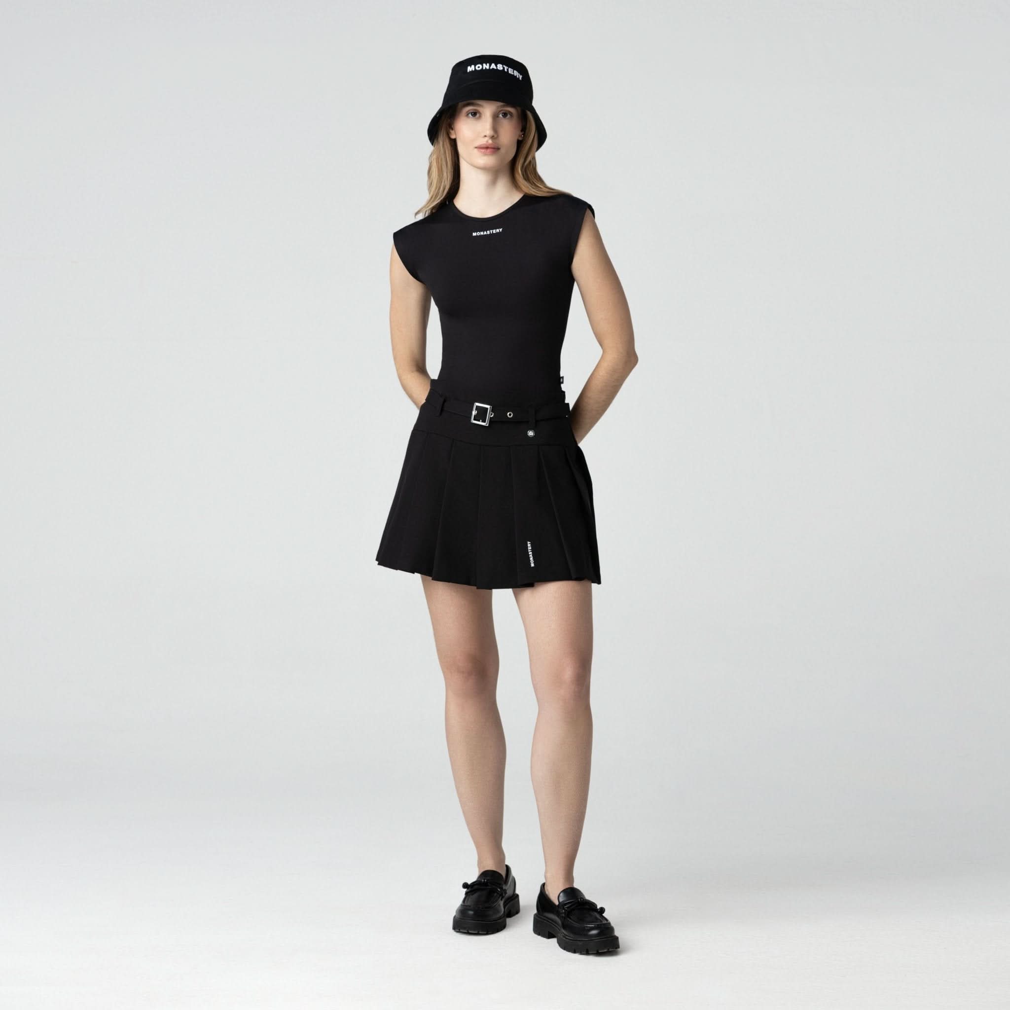 RASMIJ BODY WOMEN BLACK - Monastery | Tienda Oficial Colombia