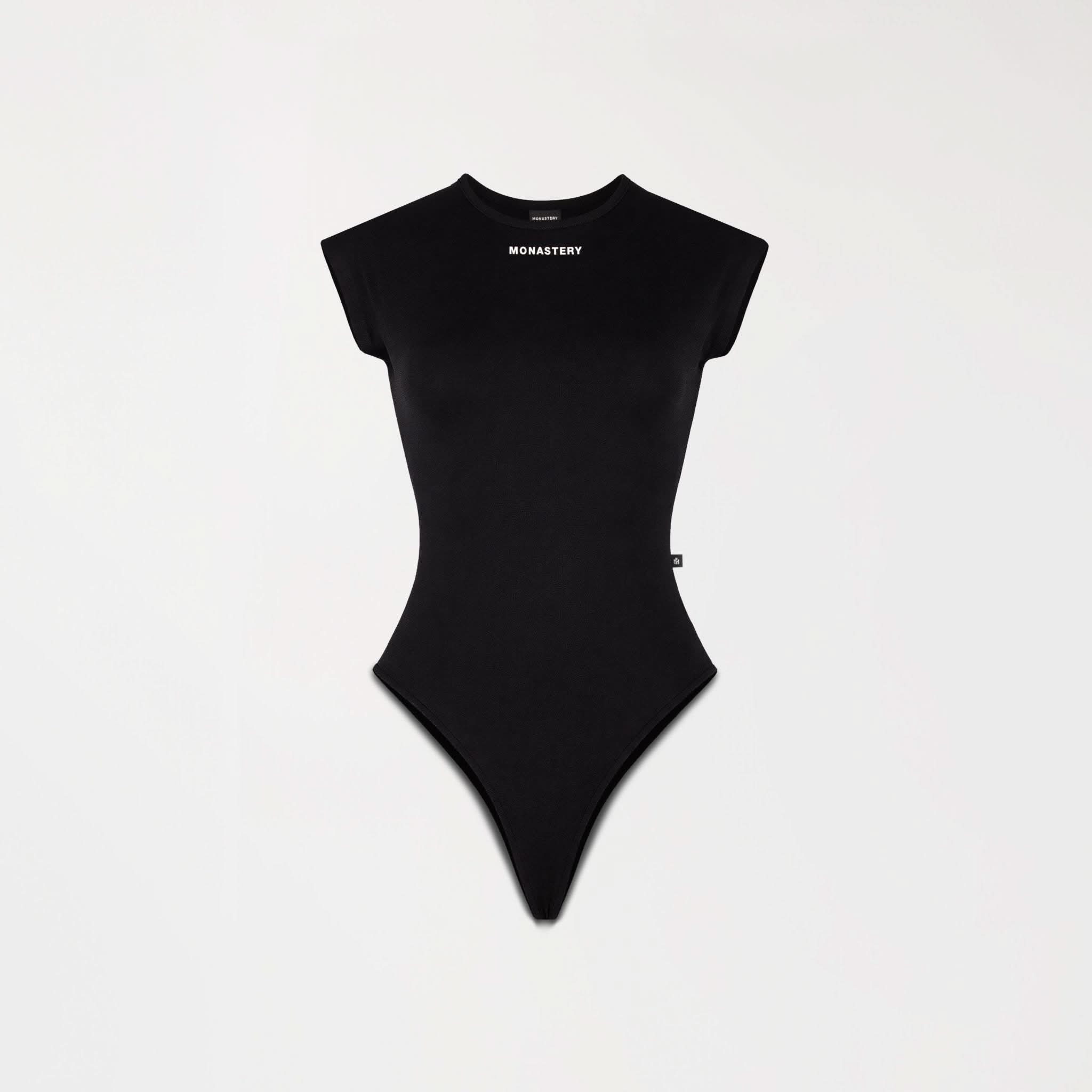 RASMIJ BODY WOMEN BLACK - Monastery | Tienda Oficial Colombia