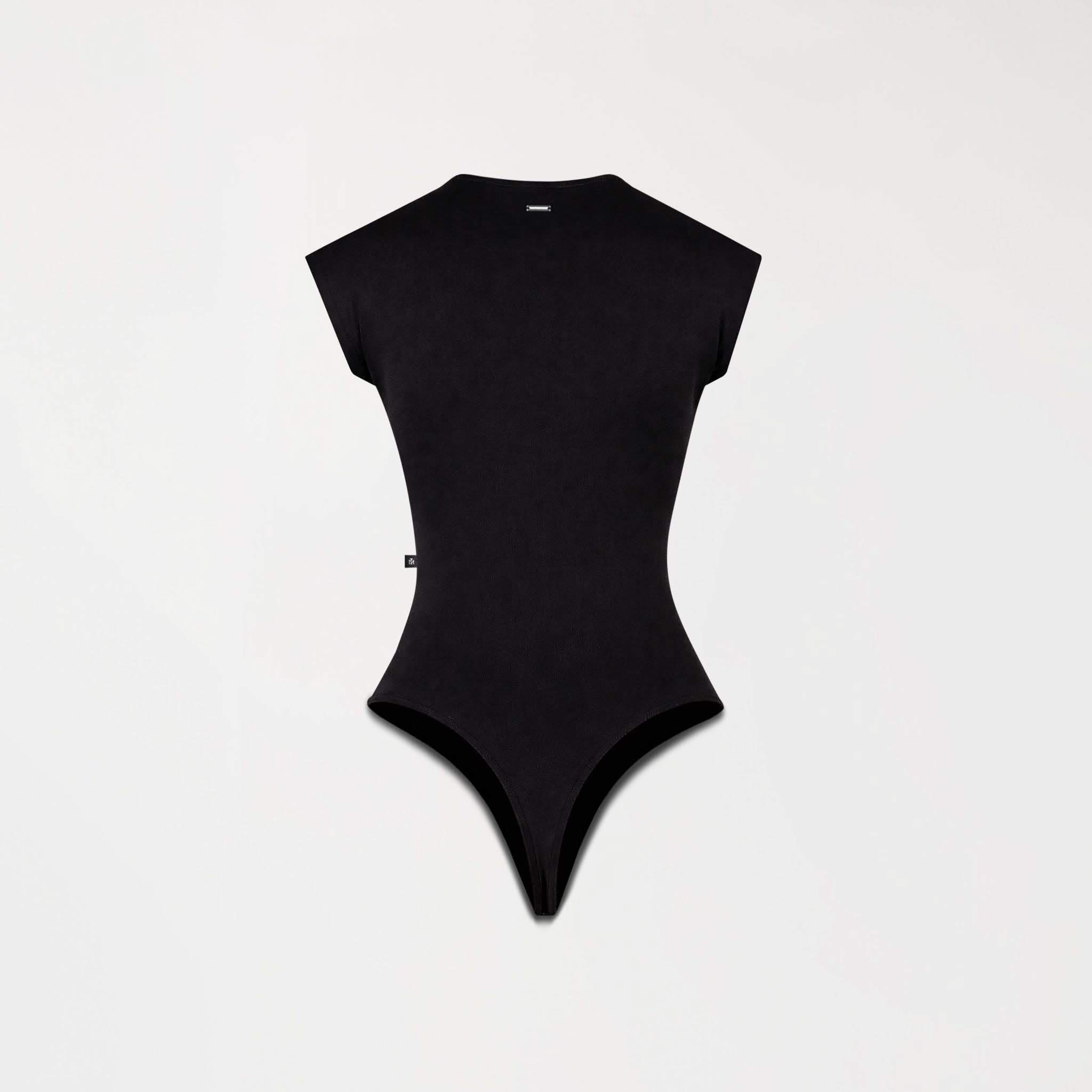 RASMIJ BODY WOMEN BLACK - Monastery | Tienda Oficial Colombia