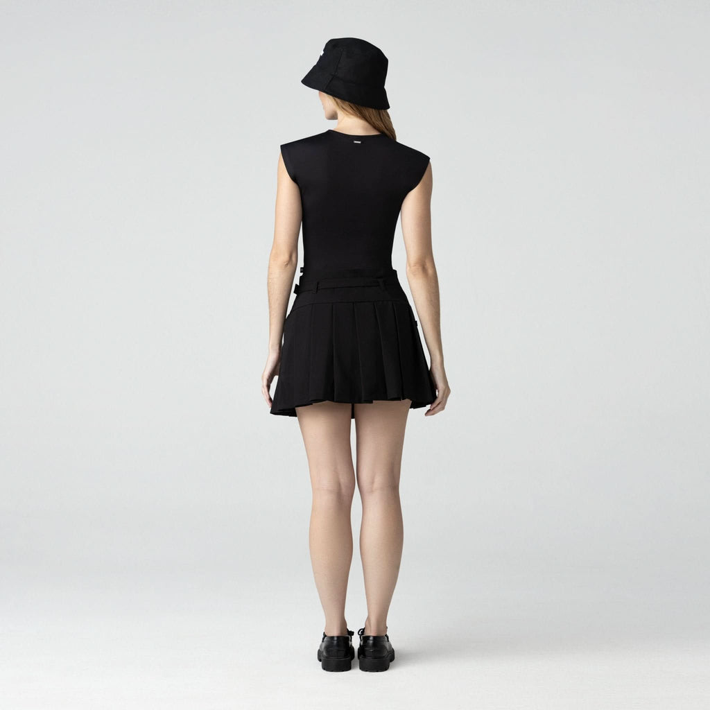 RASMIJ BODY WOMEN BLACK - Monastery | Tienda Oficial Colombia