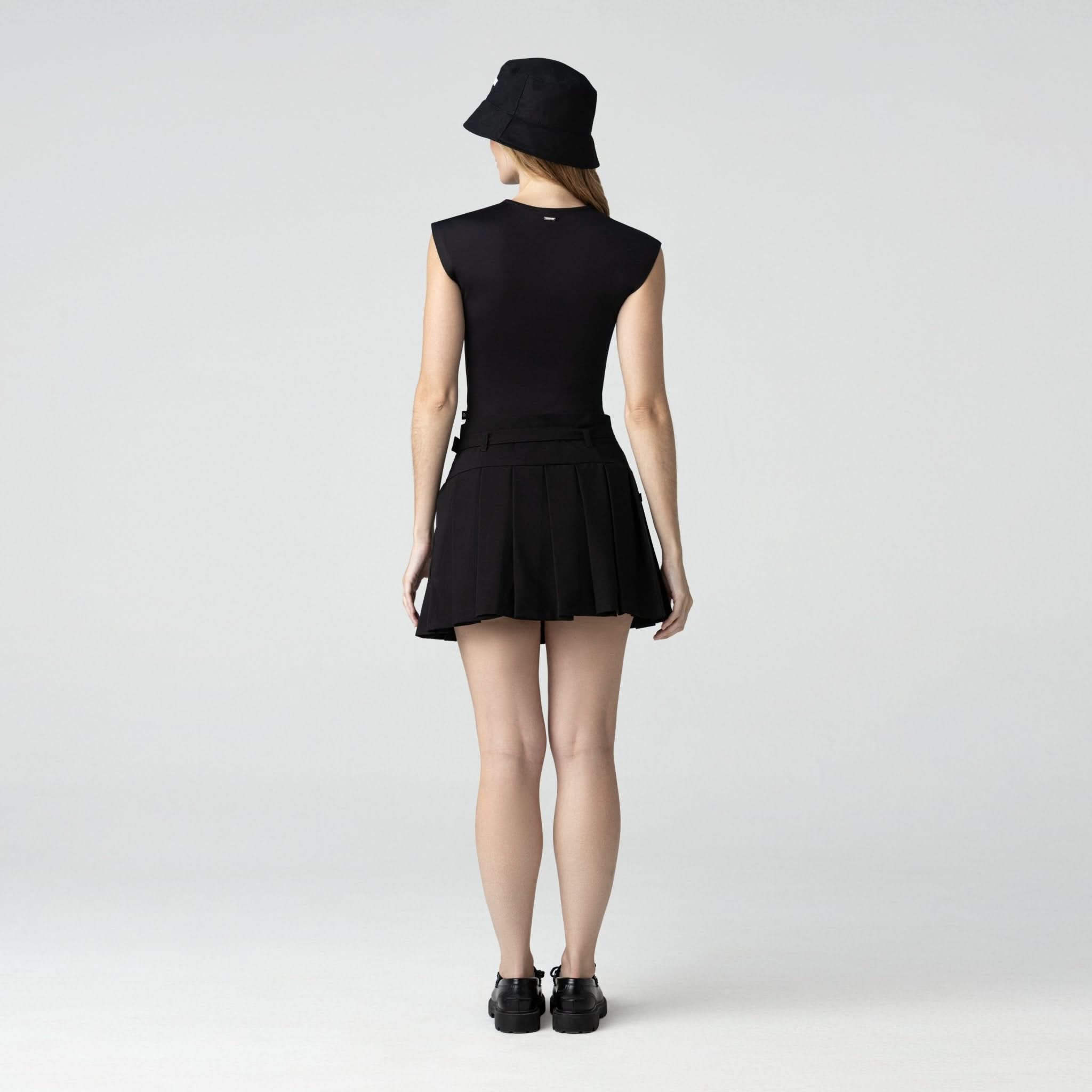 RASMIJ BODY WOMEN BLACK - Monastery | Tienda Oficial Colombia