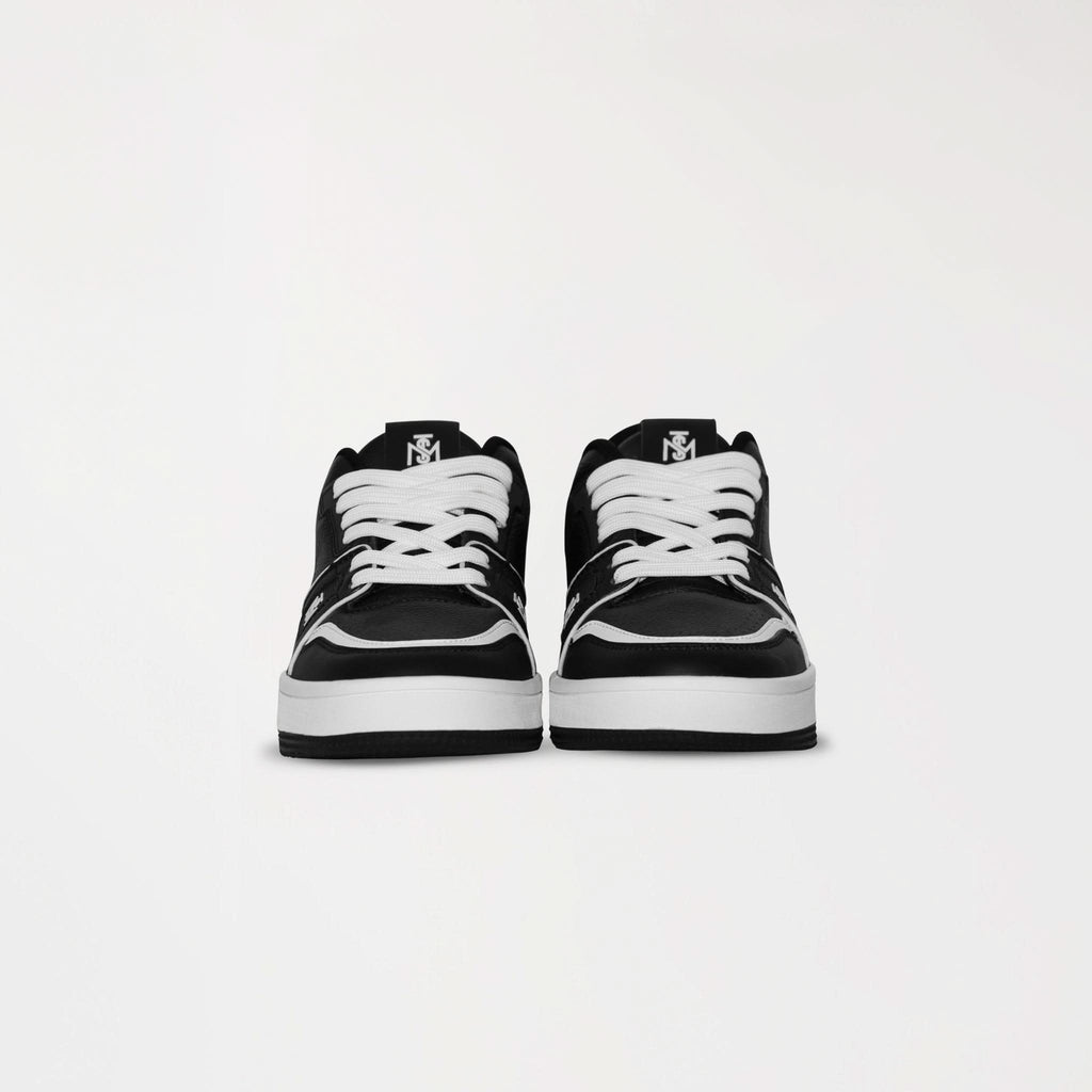 RENAUD SNEAKERS MEN BLACK - Monastery | Tienda Oficial Colombia