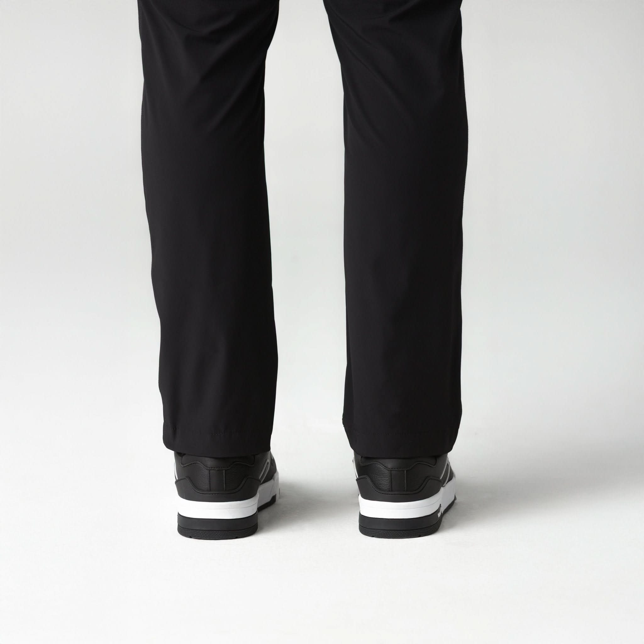 RENAUD SNEAKERS MEN BLACK - Monastery | Tienda Oficial Colombia