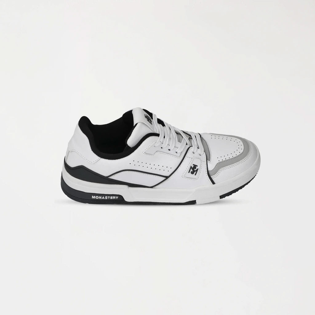 RENAUD SNEAKERS MEN WHITE - Monastery | Tienda Oficial Colombia