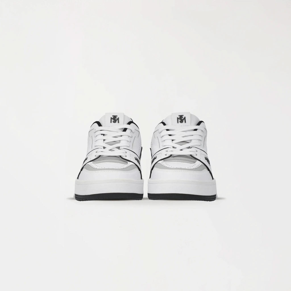 RENAUD SNEAKERS MEN WHITE - Monastery | Tienda Oficial Colombia