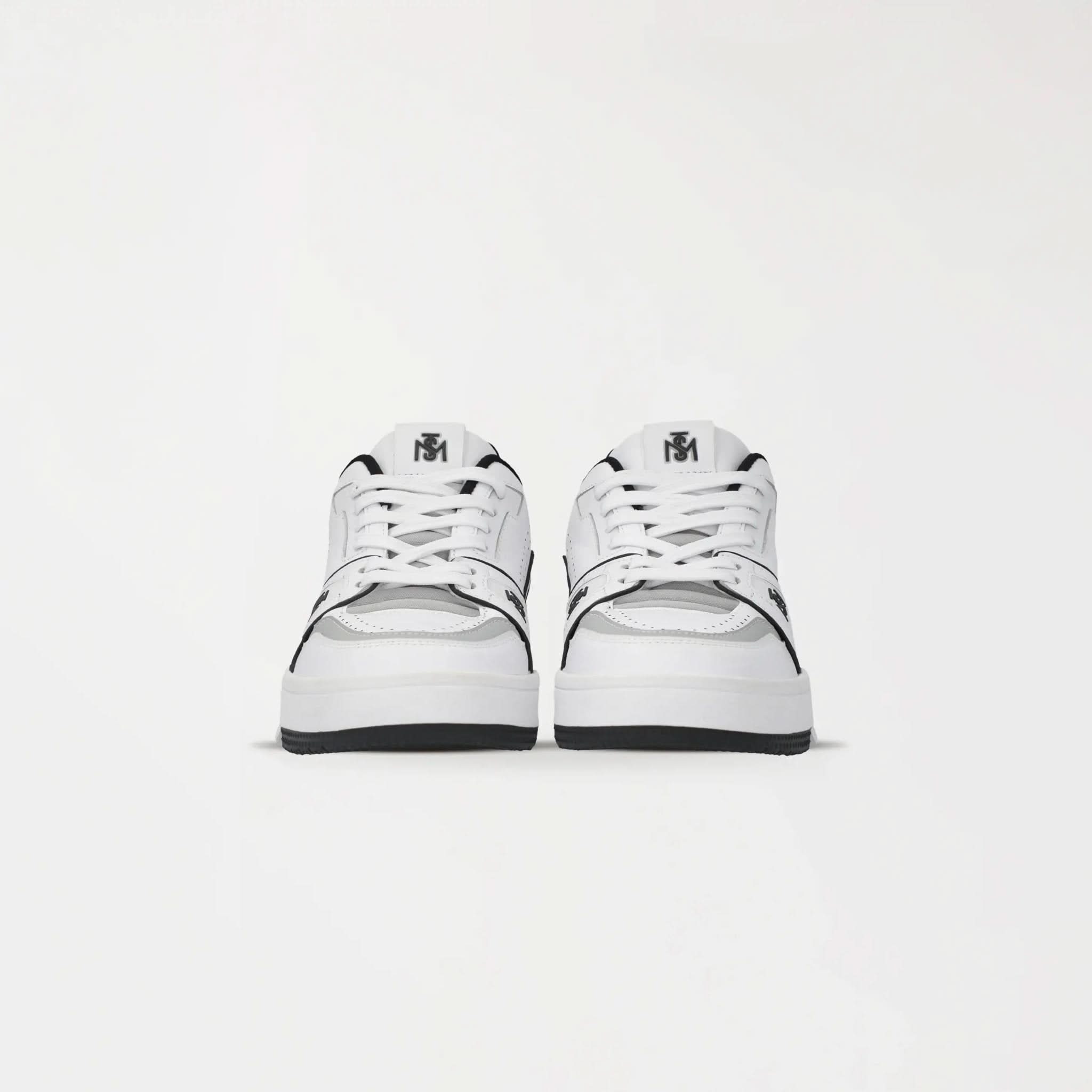 RENAUD SNEAKERS MEN WHITE - Monastery | Tienda Oficial Colombia
