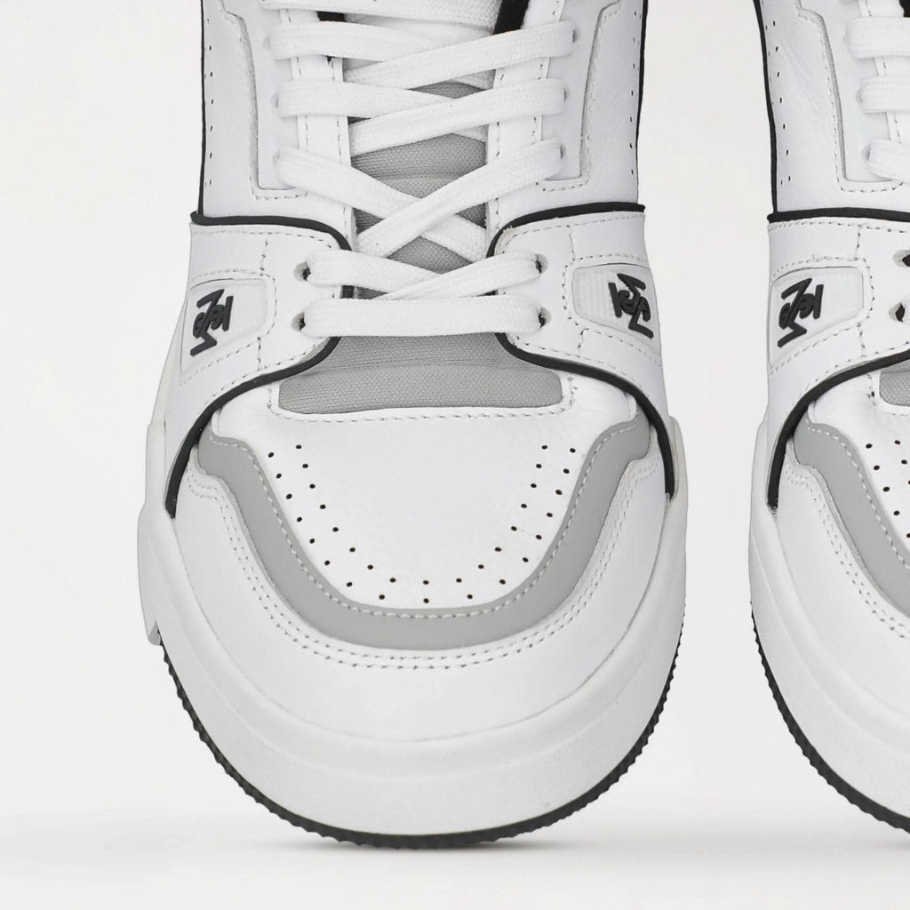 RENAUD SNEAKERS MEN WHITE - Monastery | Tienda Oficial Colombia