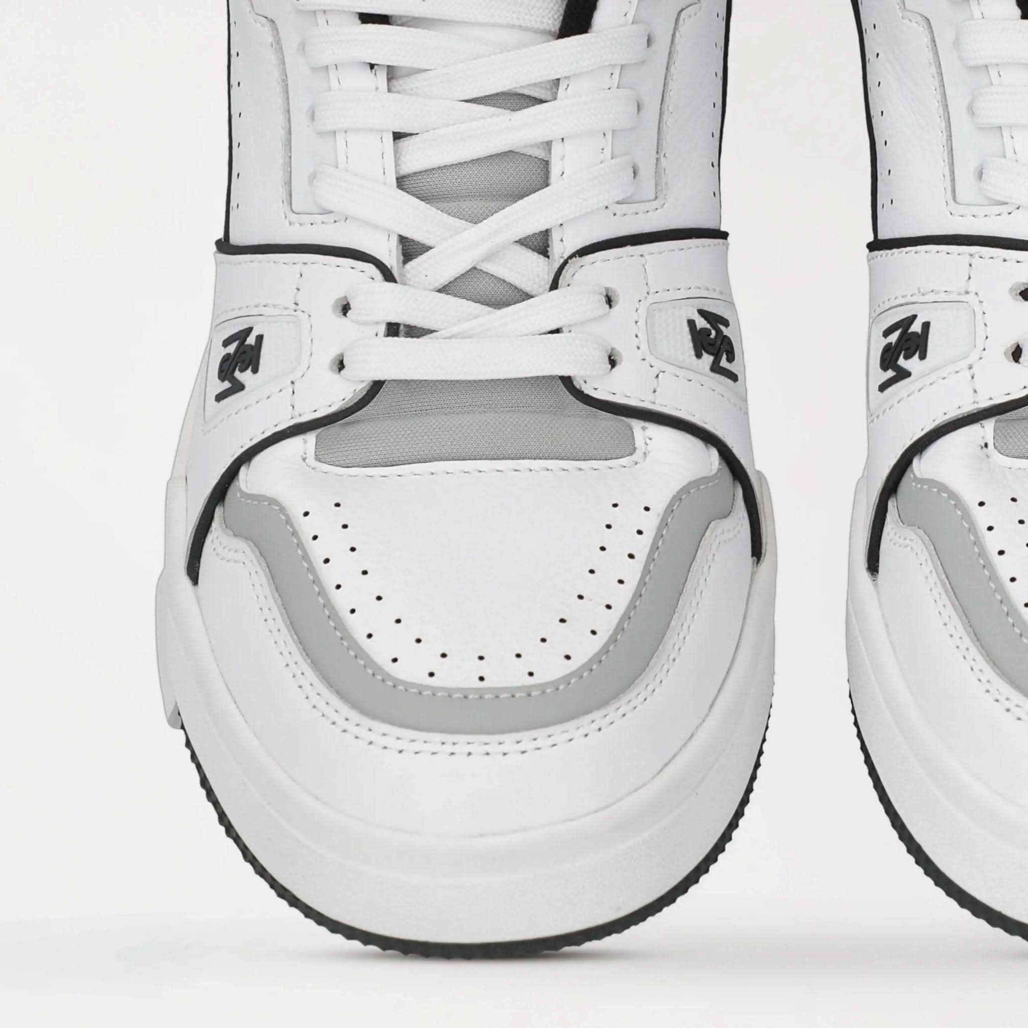 RENAUD SNEAKERS MEN WHITE - Monastery | Tienda Oficial Colombia