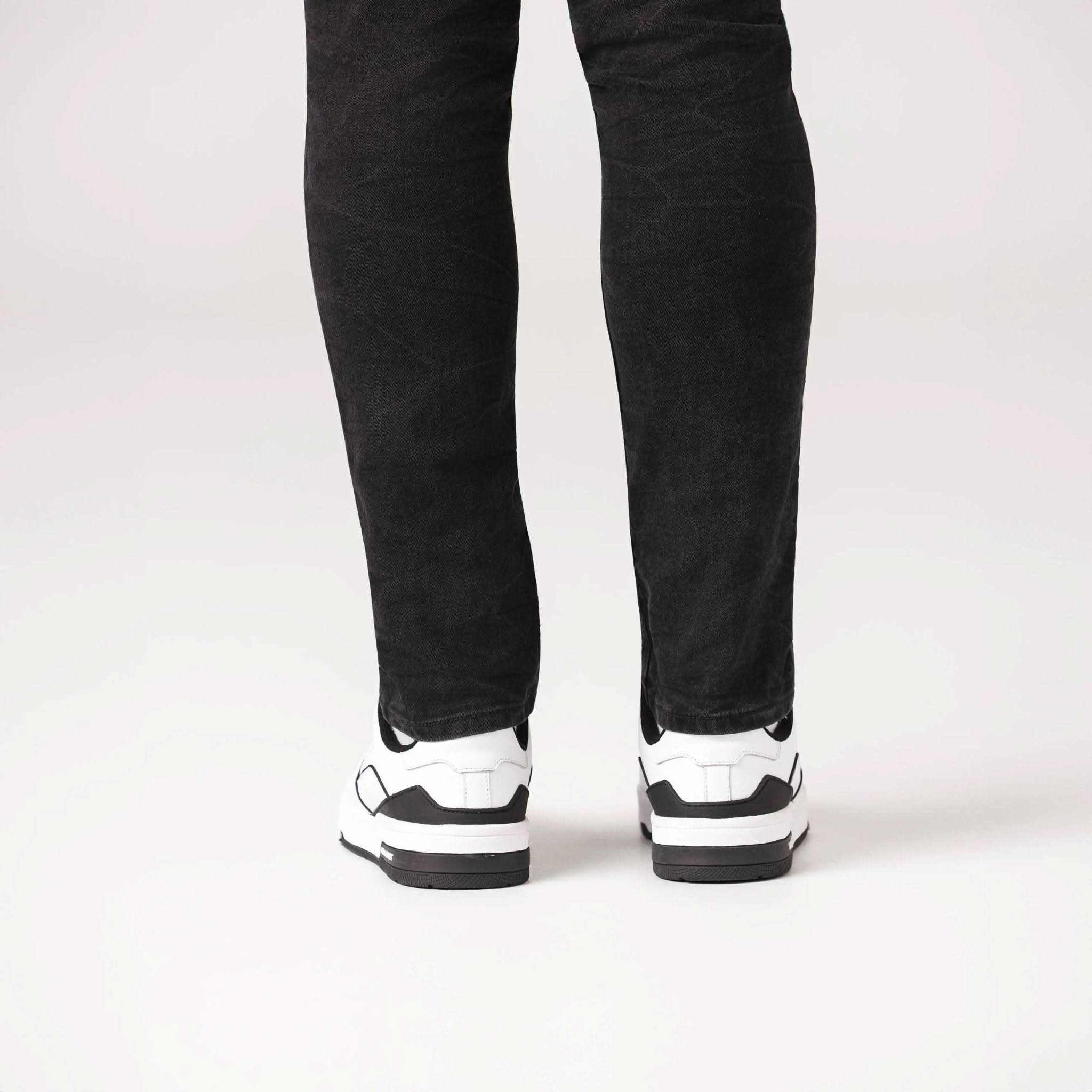RENAUD SNEAKERS MEN WHITE - Monastery | Tienda Oficial Colombia