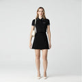 REXI CROP TOP WOMEN BLACK