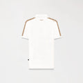 REXX POLO MEN EGRET