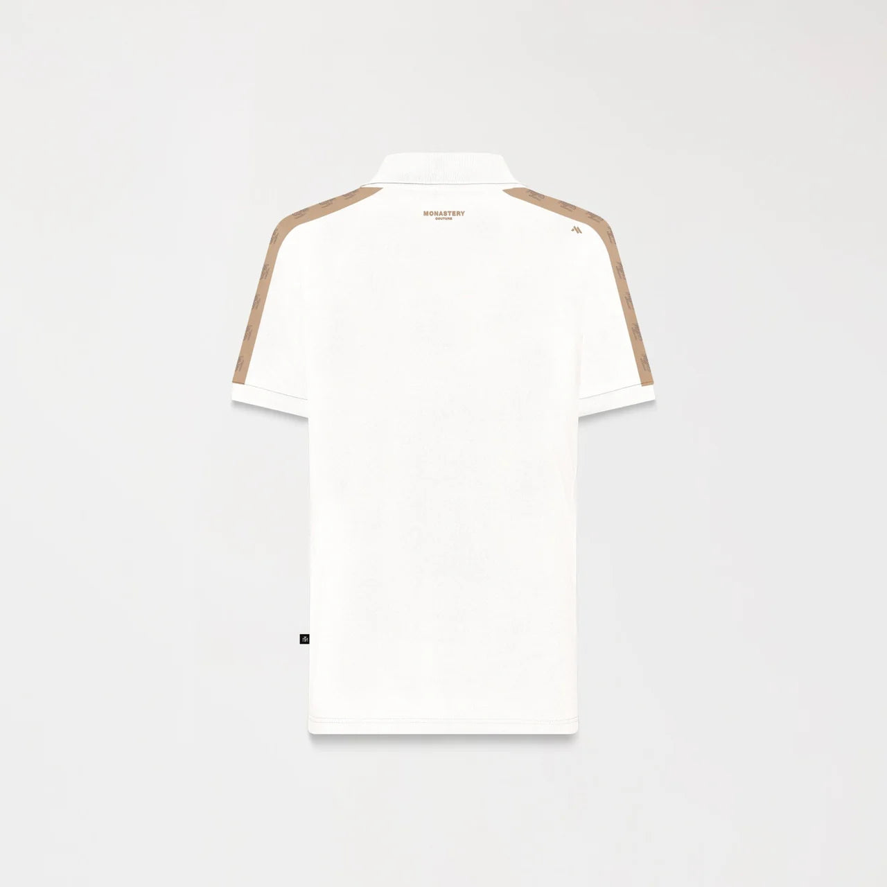 REXX POLO MEN EGRET
