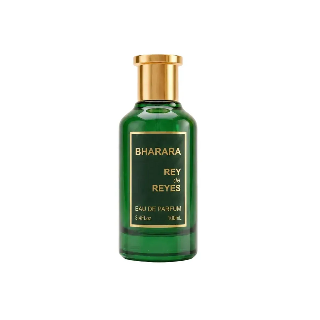 BHARARA REY DE REYES EDP 100ML