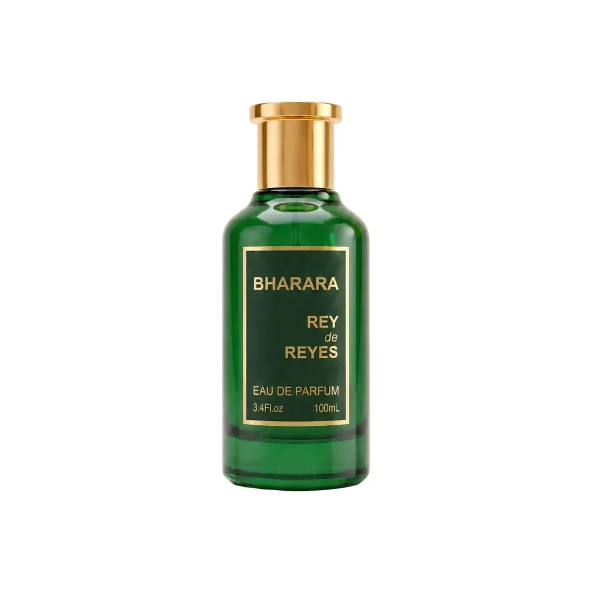 BHARARA REY DE REYES EDP 100ML