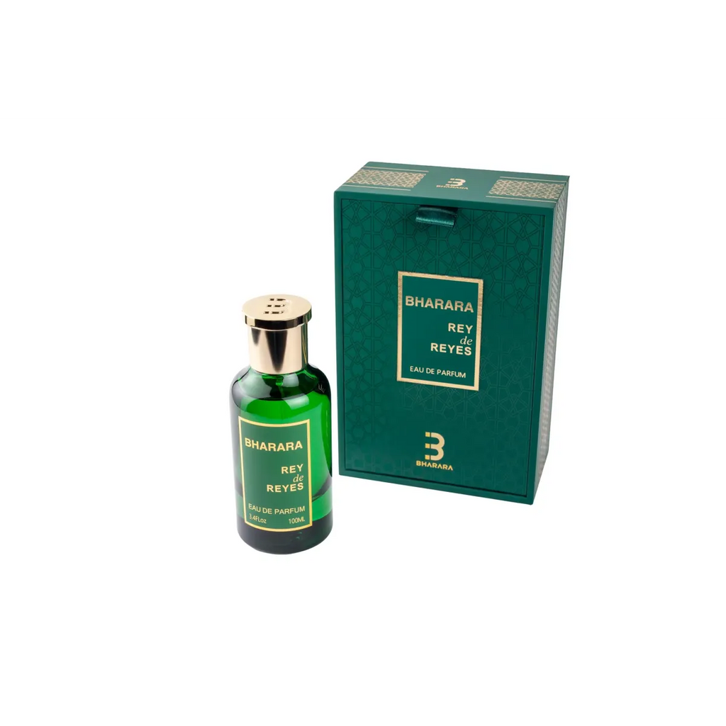BHARARA REY DE REYES EDP 100ML