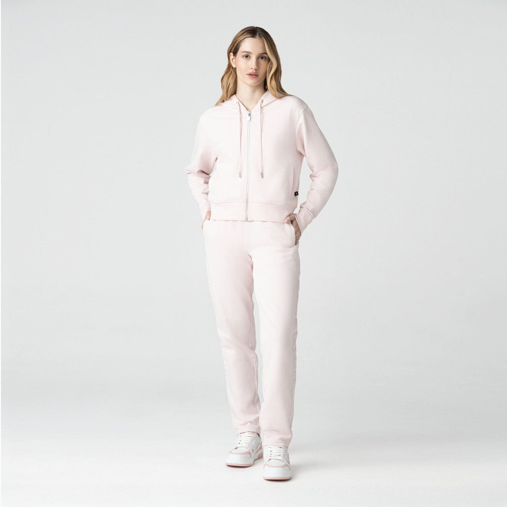 RIMAT JACKET WOMEN PALE LILAC - Monastery | Tienda Oficial Colombia