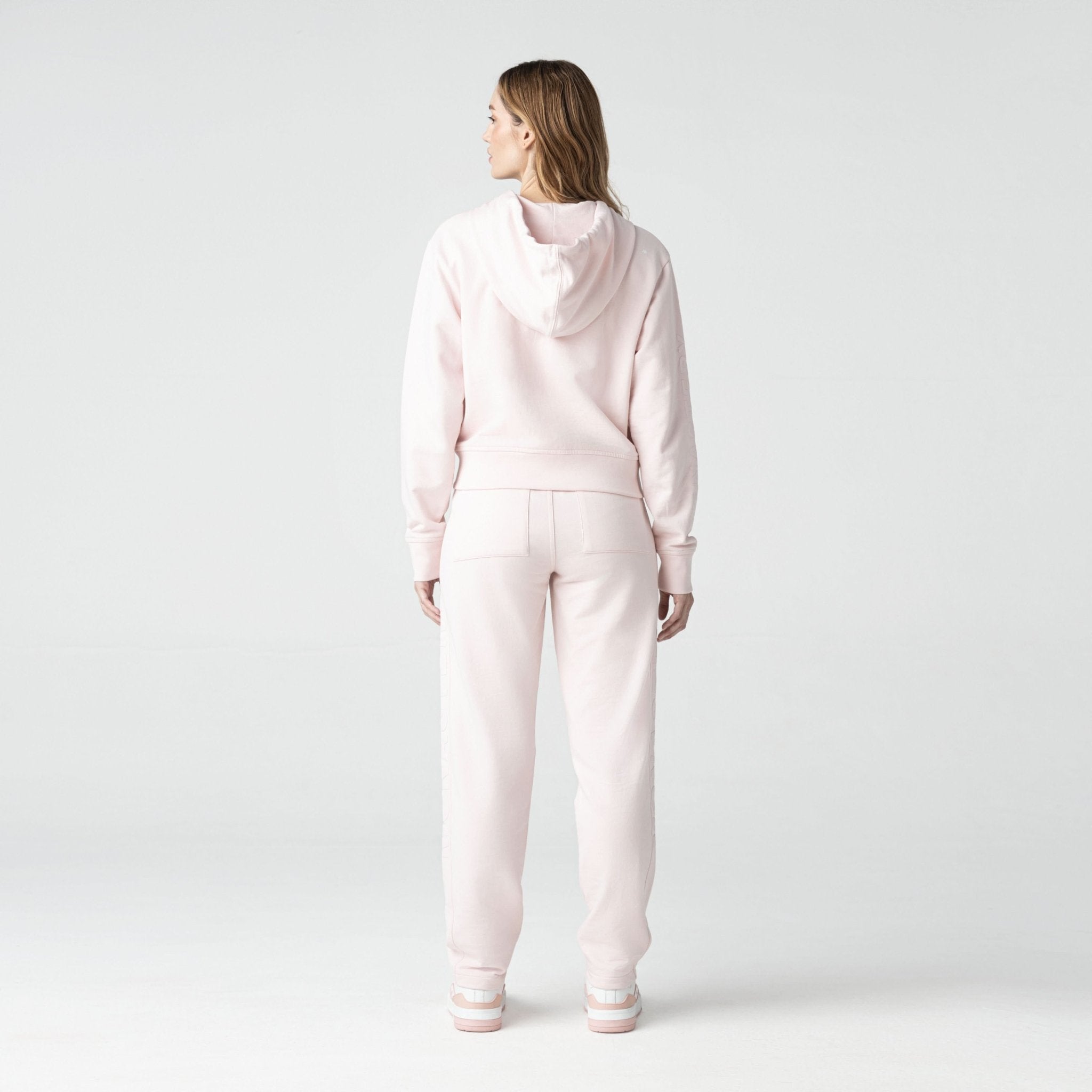 RIMAT JACKET WOMEN PALE LILAC - Monastery | Tienda Oficial Colombia