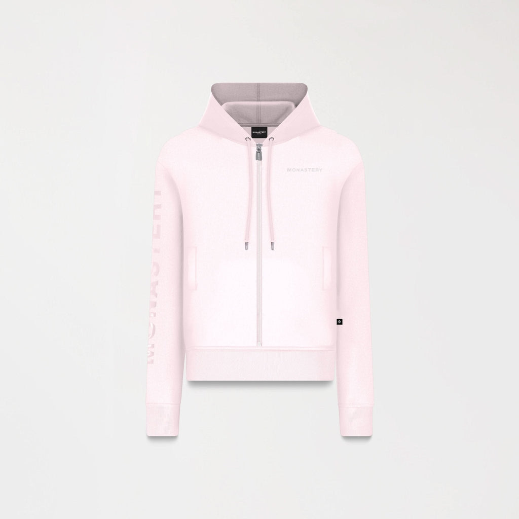 RIMAT JACKET WOMEN PALE LILAC - Monastery | Tienda Oficial Colombia