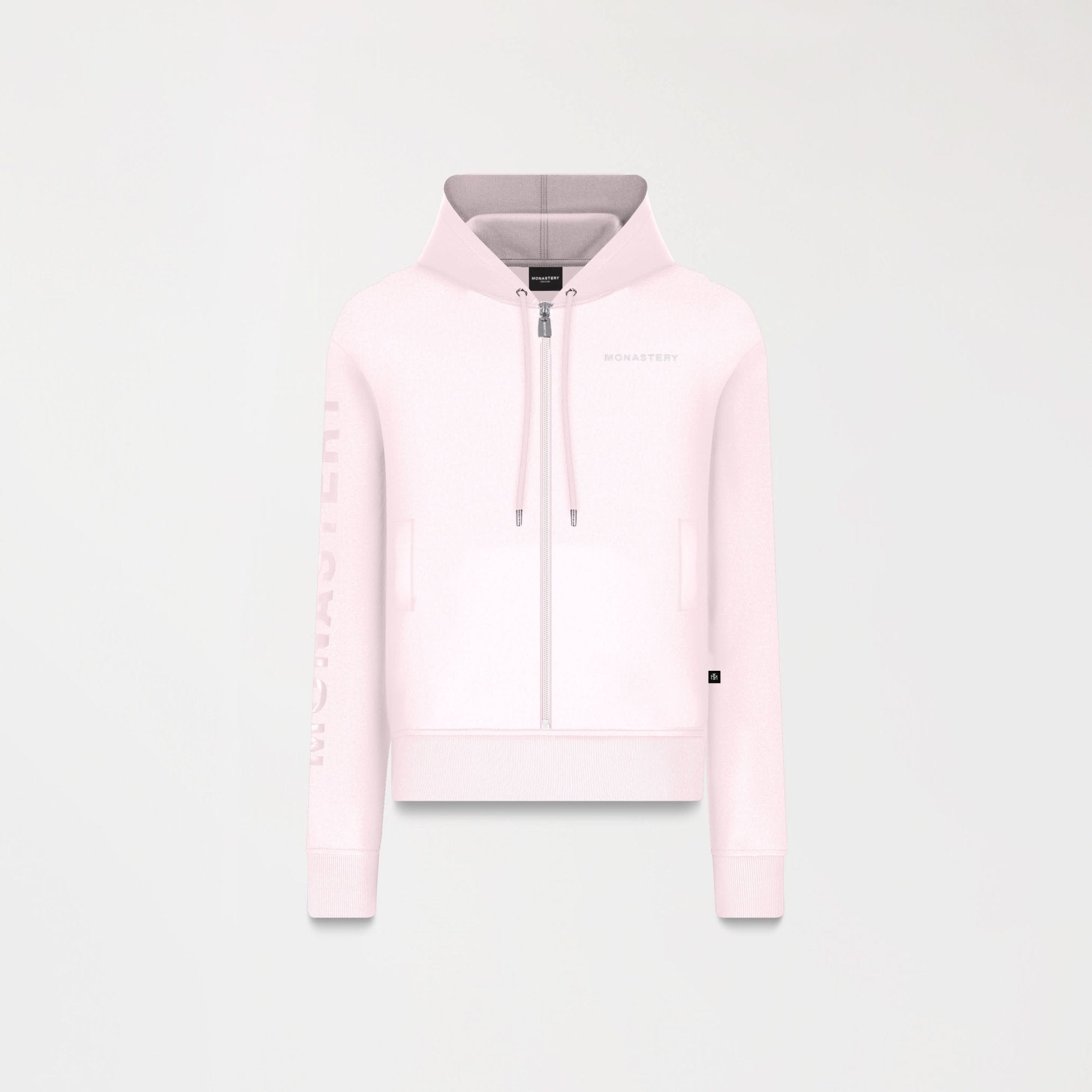 RIMAT JACKET WOMEN PALE LILAC - Monastery | Tienda Oficial Colombia