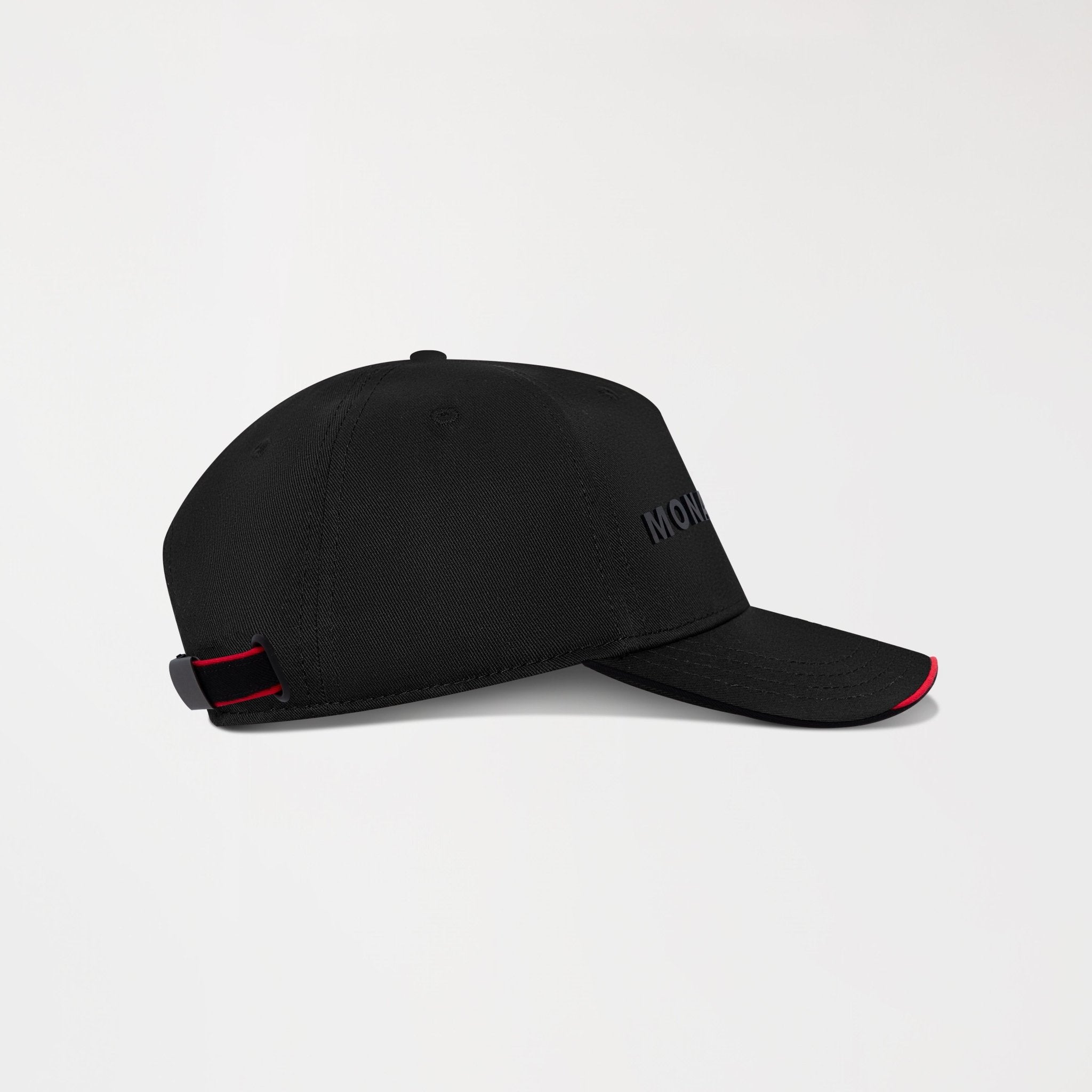 RISTO CAP UNISEX BLACK - Monastery | Tienda Oficial Colombia