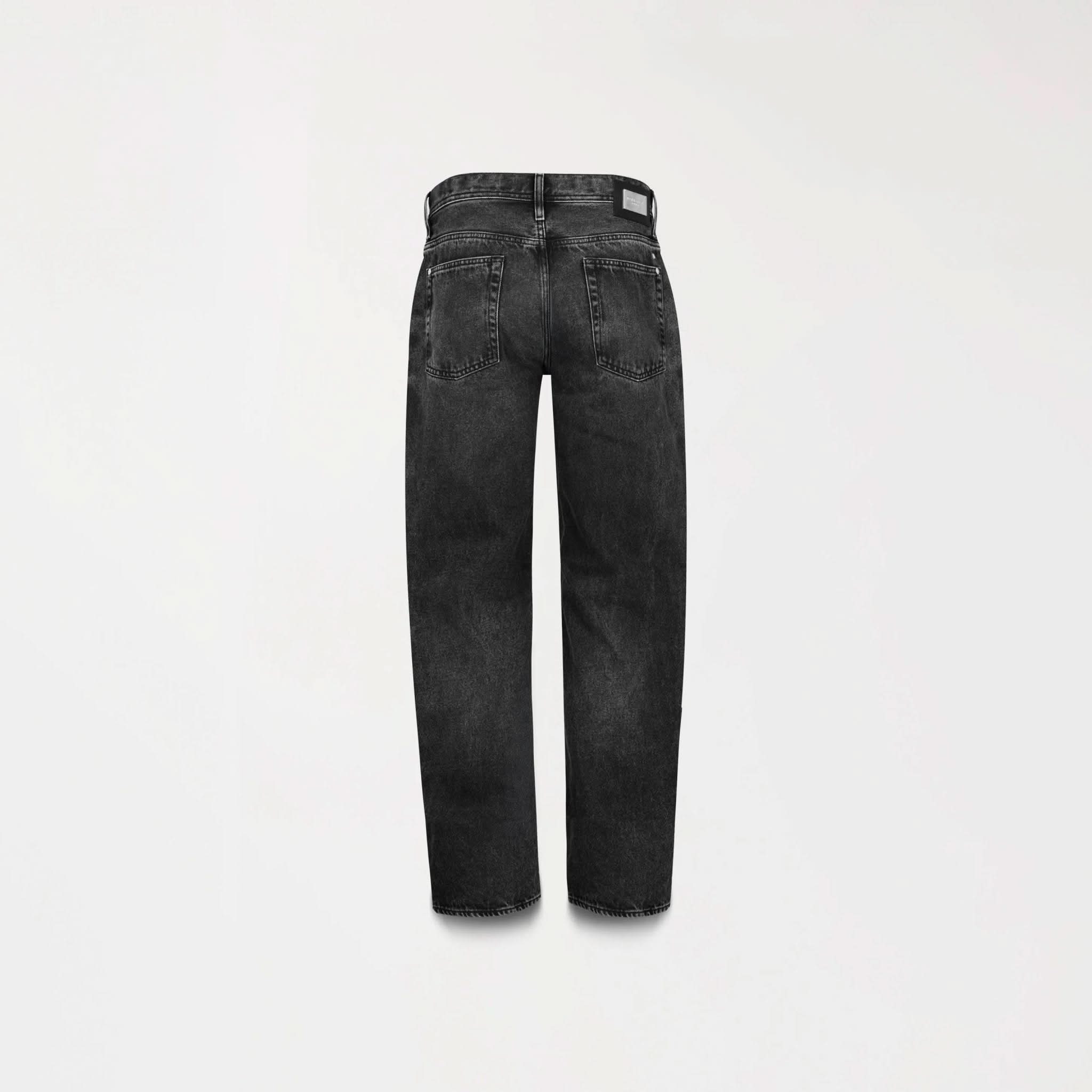 ROBERT JEAN MEN BLACK - Monastery | Tienda Oficial Colombia