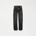 ROBERT JEAN MEN BLACK - Monastery | Tienda Oficial Colombia