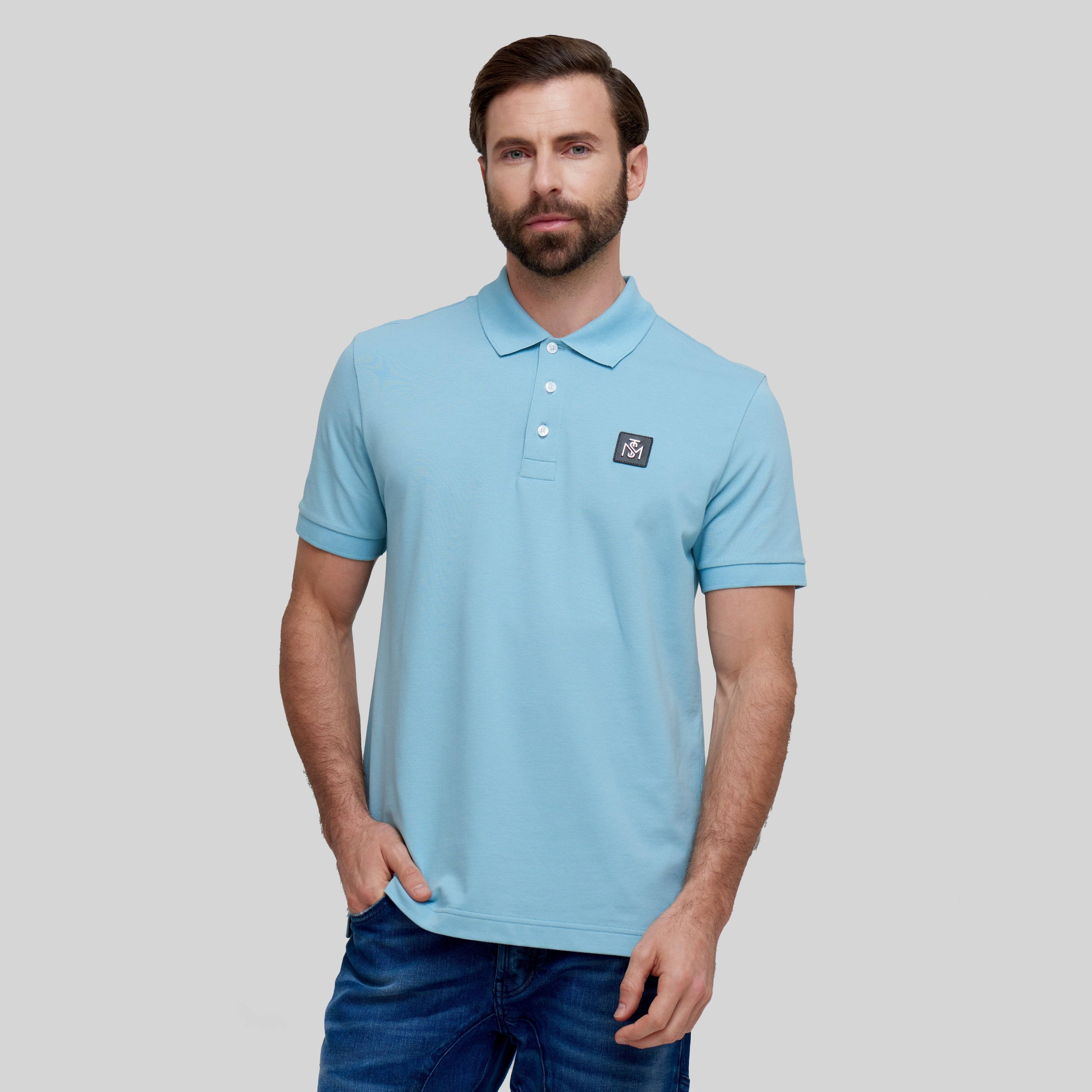RODAS BLUE POLO - Monastery